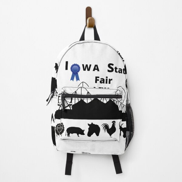 Item preview, Iowa State Fair  designed and sold by RobertXarber.