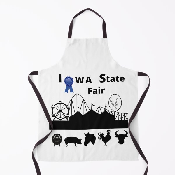 Item preview, Iowa State Fair  designed and sold by RobertXarber.