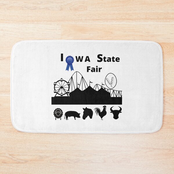 Item preview, Iowa State Fair  designed and sold by RobertXarber.
