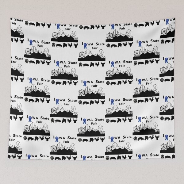 Item preview, Iowa State Fair  designed and sold by RobertXarber.