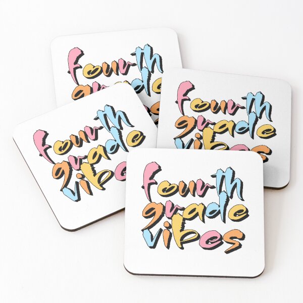 Item preview, fourth grade vibes designed and sold by sednalafandy79.