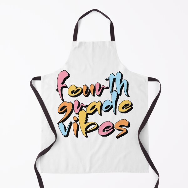 Item preview, fourth grade vibes designed and sold by sednalafandy79.