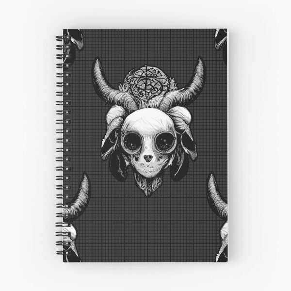 Item preview, Goat Story designed and sold by Natonie.