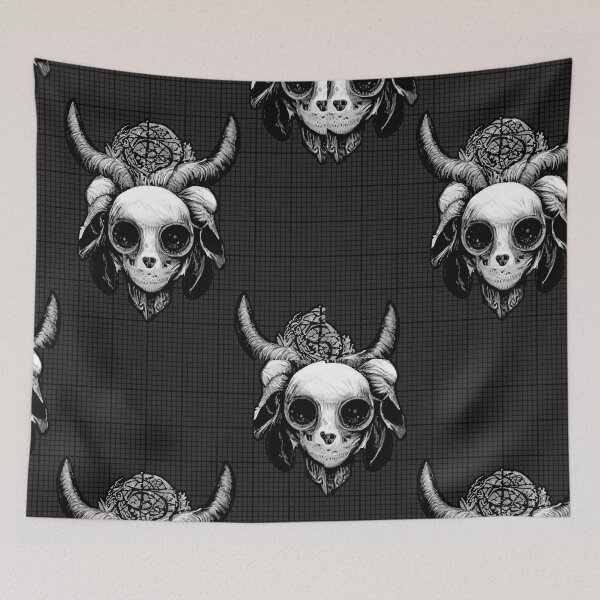 Item preview, Goat Story designed and sold by Natonie.