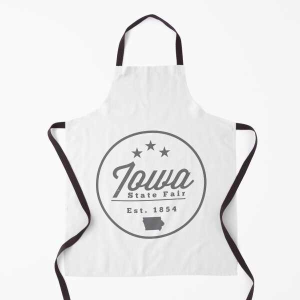 Item preview, Iowa State Fair Est. 1854 designed and sold by RobertXarber.