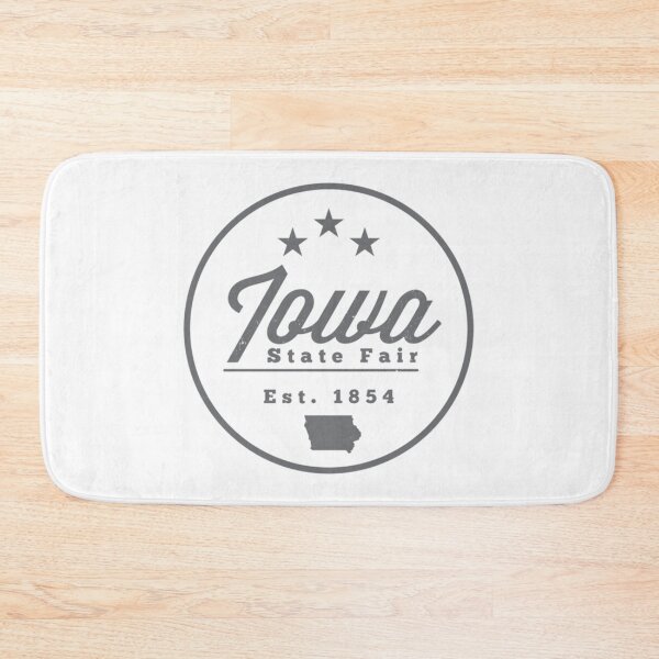 Item preview, Iowa State Fair Est. 1854 designed and sold by RobertXarber.