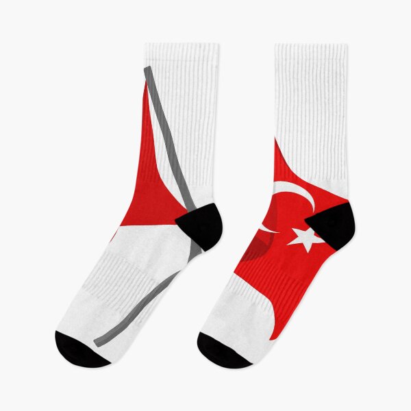 Item preview, Türkiye flag. designed and sold by HakanKACAR2014.