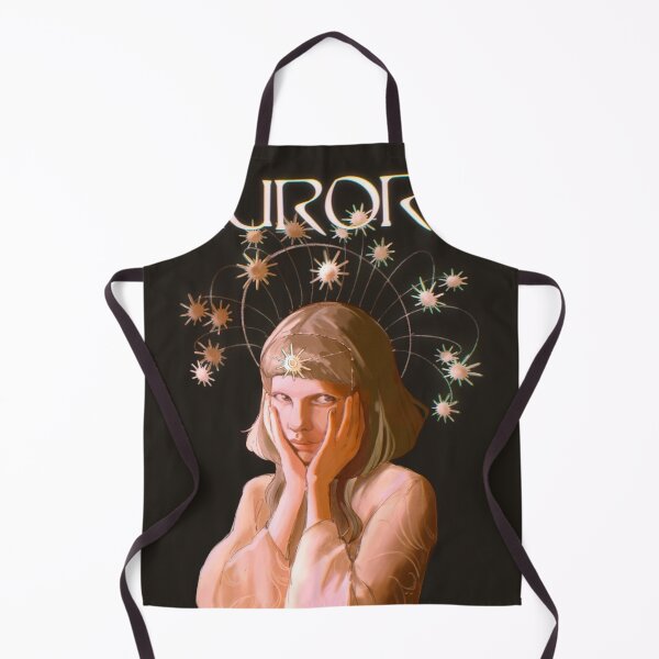 Item preview, aurora "a dangerous thing" designed and sold by rataurohwong.
