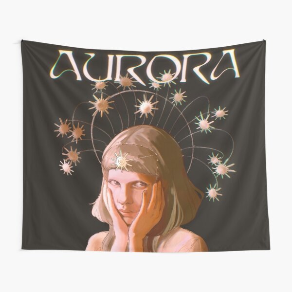 Aperçu de l'œuvre aurore "une chose dangereuse" créée et vendue par rataurohwong.