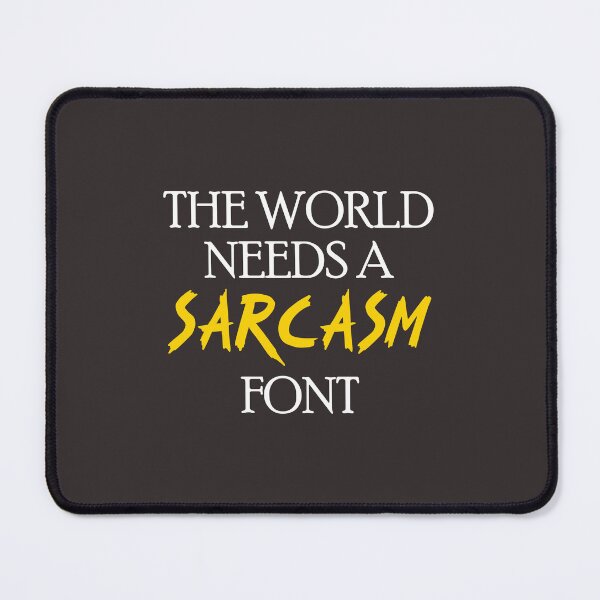 Item preview, Need I say more? designed and sold by Sarcasmisfun.