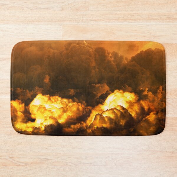 Item preview, Cloud apocalypse designed and sold by Zip-Zup.