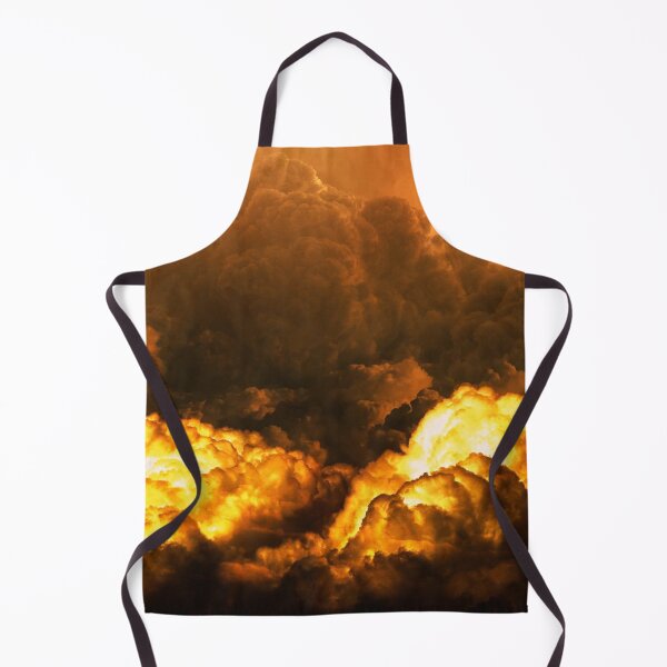 Item preview, Cloud apocalypse designed and sold by Zip-Zup.