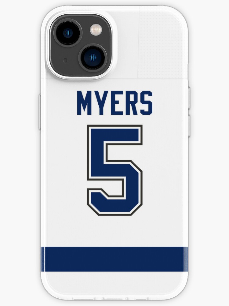 Tampa Bay Lightning Ross Colton Home Jersey Back Phone Case iPhone Case  for Sale by IAmAlexaJericho