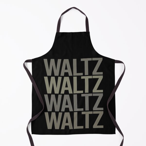 Item preview, Gray Text Art Waltz designed and sold by StoreCalamity.