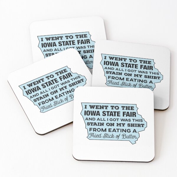 Item preview, Iowa State Fair  designed and sold by RobertXarber.