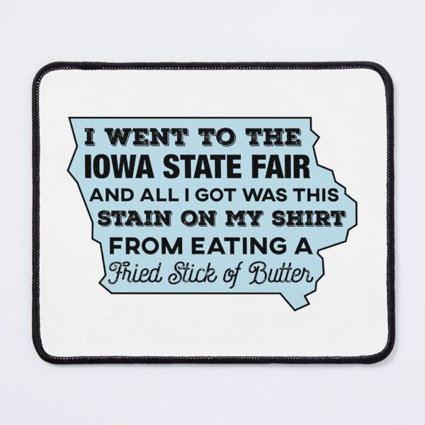Item preview, Iowa State Fair  designed and sold by RobertXarber.