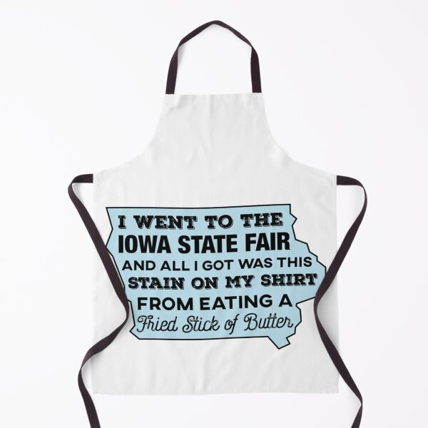 Item preview, Iowa State Fair designed and sold by RobertXarber.
