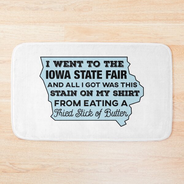 Item preview, Iowa State Fair  designed and sold by RobertXarber.
