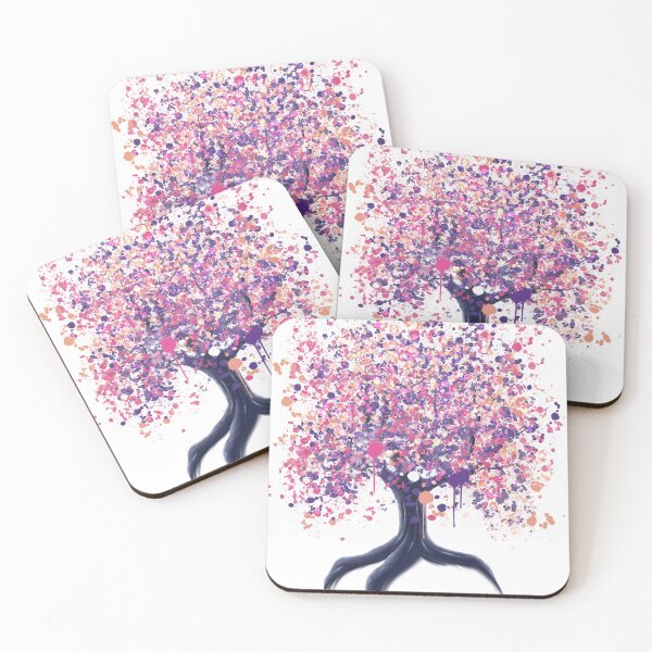 Item preview, Galaxy tree designed and sold by J sora.