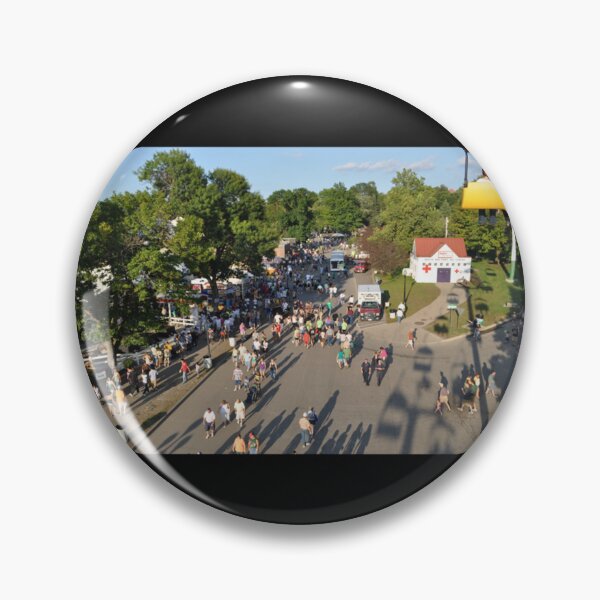 Item preview, Iowa State Fair Premium Scoop  designed and sold by RobertXarber.