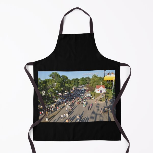 Item preview, Iowa State Fair Premium Scoop designed and sold by RobertXarber.
