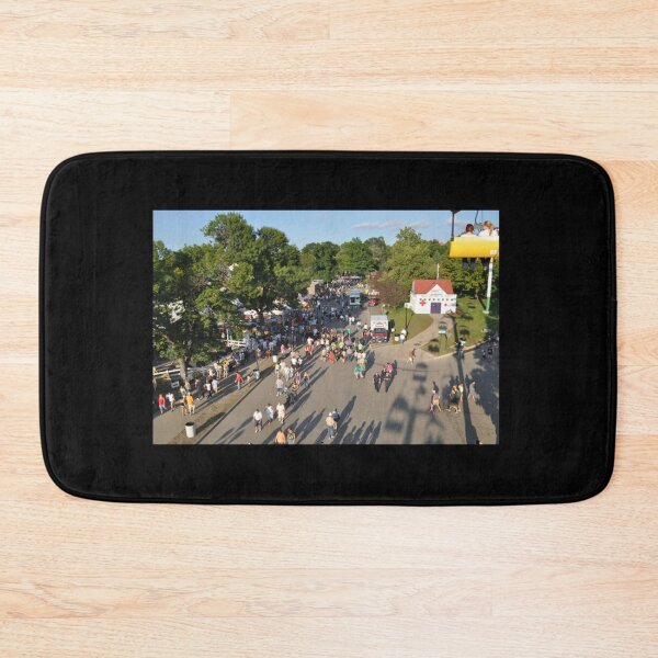 Item preview, Iowa State Fair Premium Scoop  designed and sold by RobertXarber.