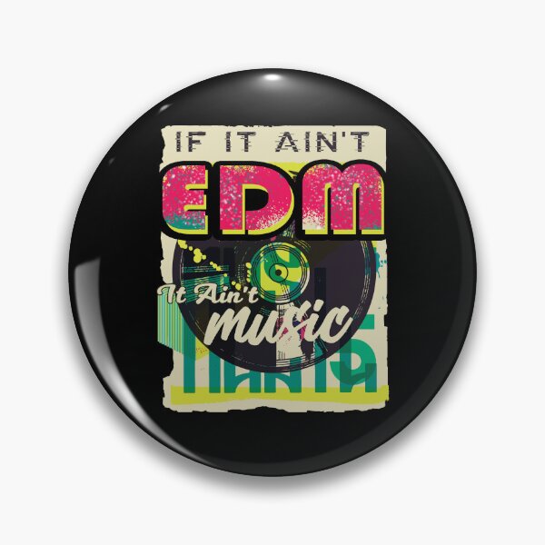 Artikelvorschau, Musiktheorie Musiker Musiklehrer EDM Rave Techno Vinyl Dj entworfen und verkauft von DoSt-997.
