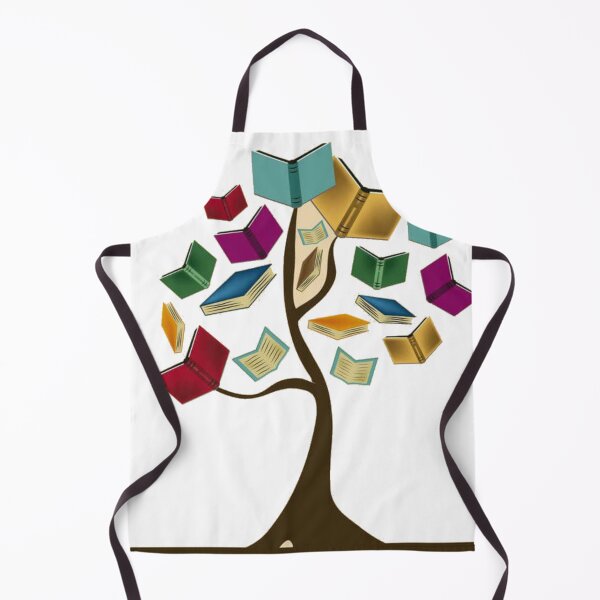 Item preview, Books tree - Educational designed and sold by Denzel002.