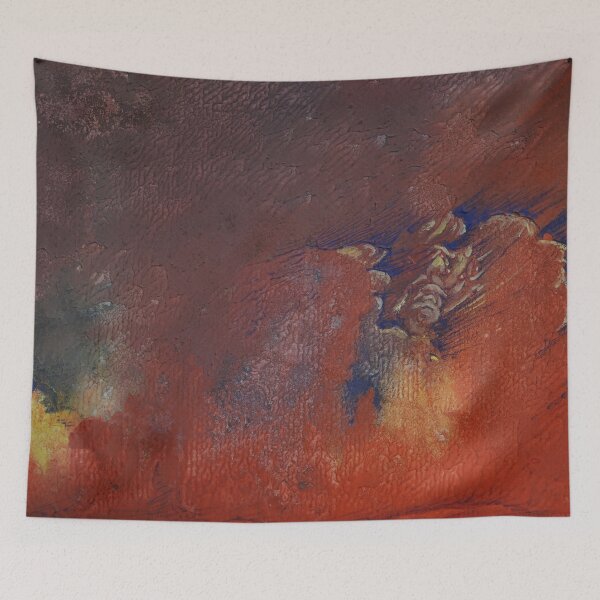 Item preview, Textura de nubes designed and sold by pracha.