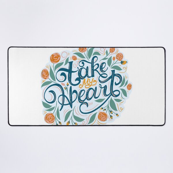Item preview, Take my heart designed and sold by J sora.