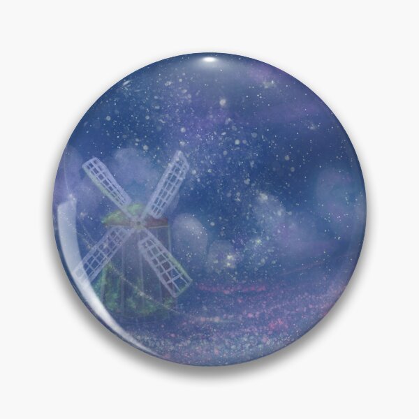 Item preview, Windmill Magic designed and sold by IcyArtShop.