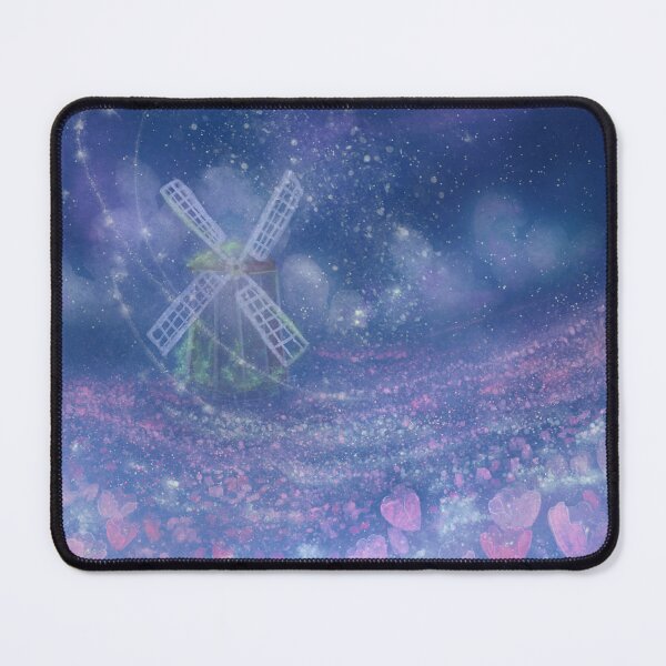 Item preview, Windmill Magic designed and sold by IcyArtShop.