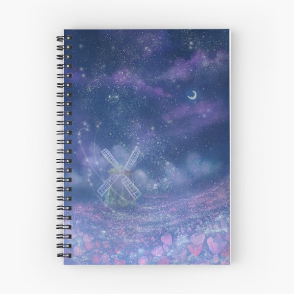 Item preview, Windmill Magic designed and sold by IcyArtShop.