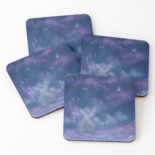 Item preview, Windmill Magic designed and sold by IcyArtShop.