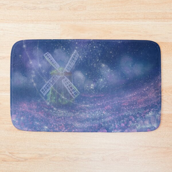 Item preview, Windmill Magic designed and sold by IcyArtShop.