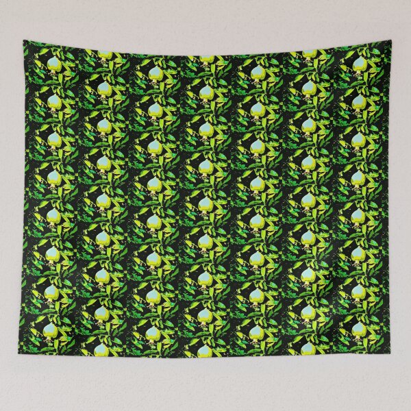 Item preview, Pomegranate from Julia Felix garden in Pompeii designed and sold by frugnusdesign.