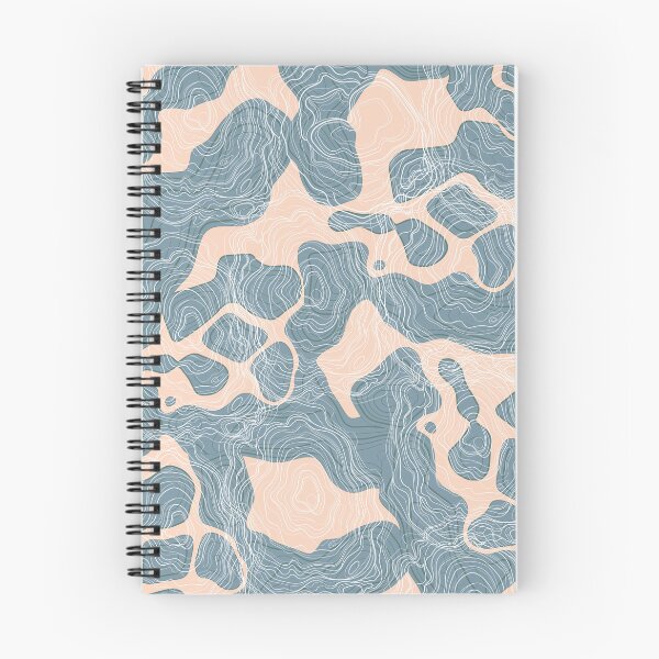 Item preview, Abstract spots designed and sold by Zip-Zup.