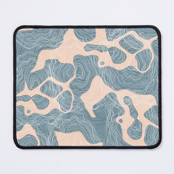 Item preview, Abstract spots designed and sold by Zip-Zup.