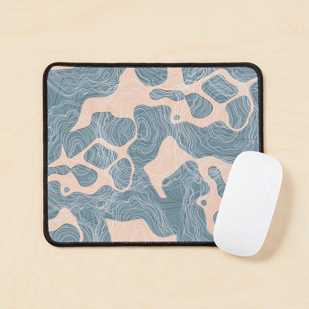 Item preview, Mouse Pad designed and sold by Zip-Zup.