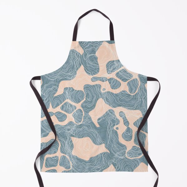 Item preview, Abstract spots designed and sold by Zip-Zup.