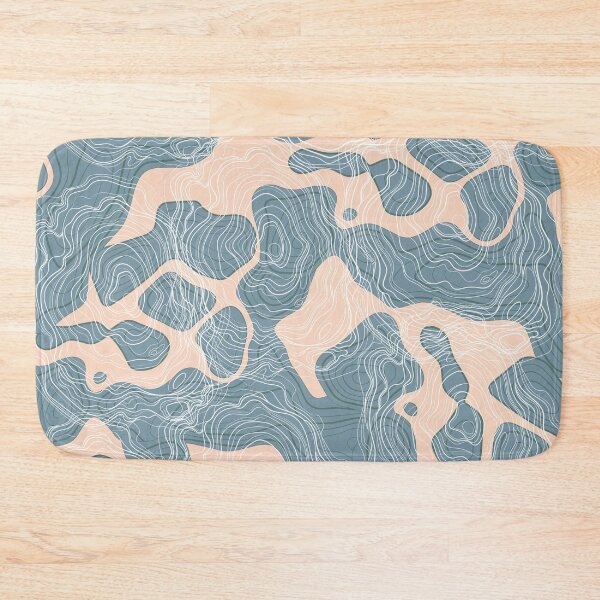 Item preview, Abstract spots designed and sold by Zip-Zup.