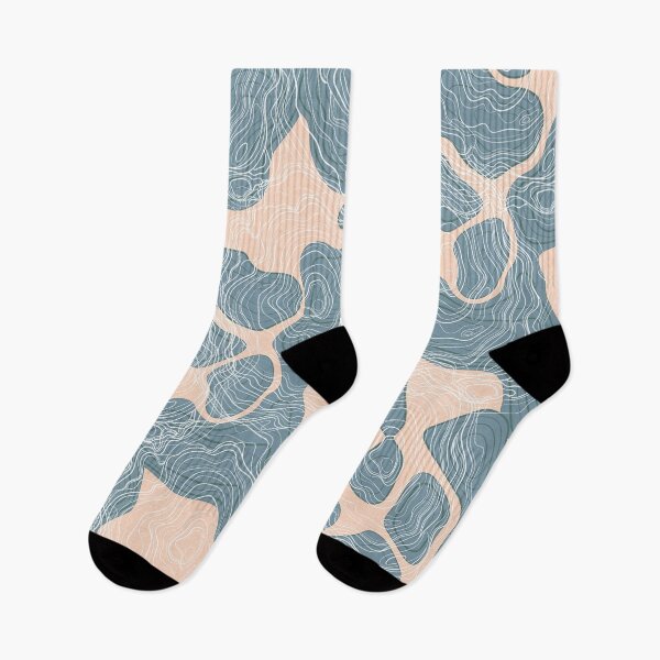Item preview, Abstract spots designed and sold by Zip-Zup.