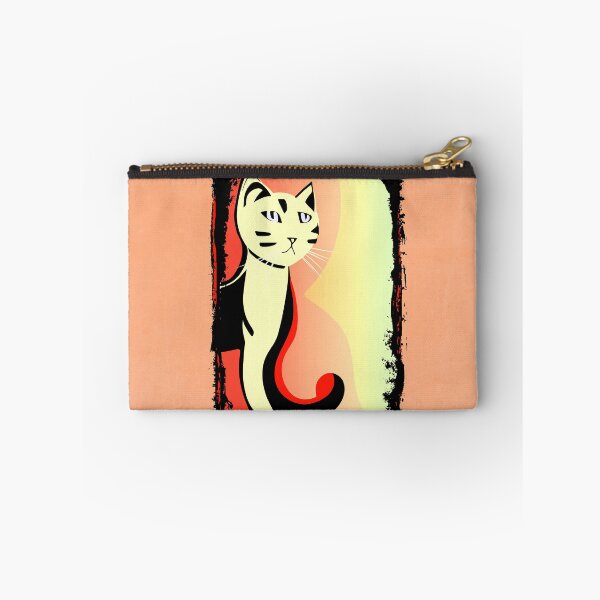 Item preview, Strange Cats designed and sold by tabemisa.