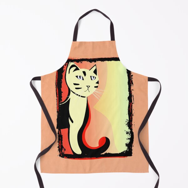 Item preview, Strange Cats designed and sold by tabemisa.