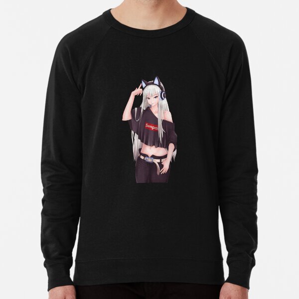 Sudaderas discount para otakus