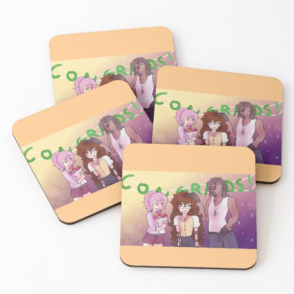 Item preview, Entropic Float Loam Graduation Party Art Print And Others designed and sold by nhitori.