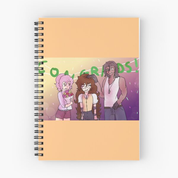 Item preview, Entropic Float Loam Graduation Party Art Print And Others designed and sold by nhitori.