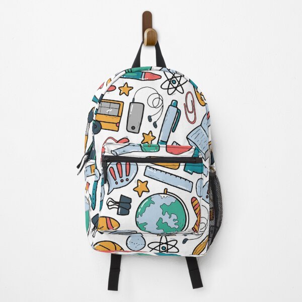 Item preview, Back to school designed and sold by jsebouvi.