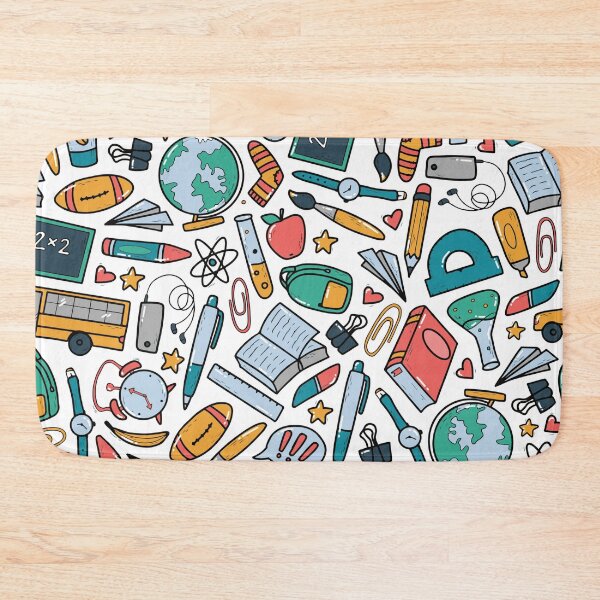 Item preview, Back to school designed and sold by jsebouvi.
