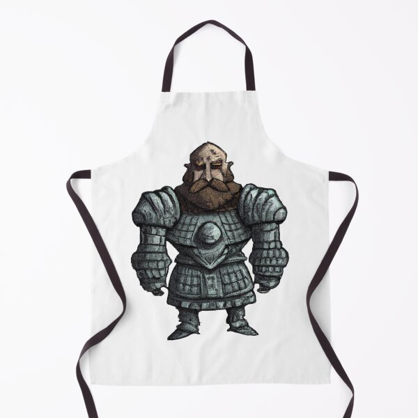Item preview, Bear Knight designed and sold by Michael Bastianelli.